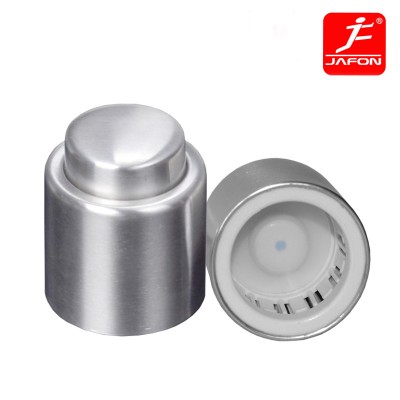 High quality hot sale stainless steel wine stopper