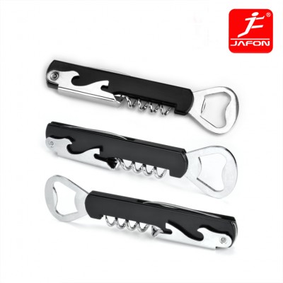 Latest design beer opener wine cork opener corkscrew on sale